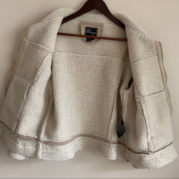 Bongo Jacket💕 - Picture 3 of 6